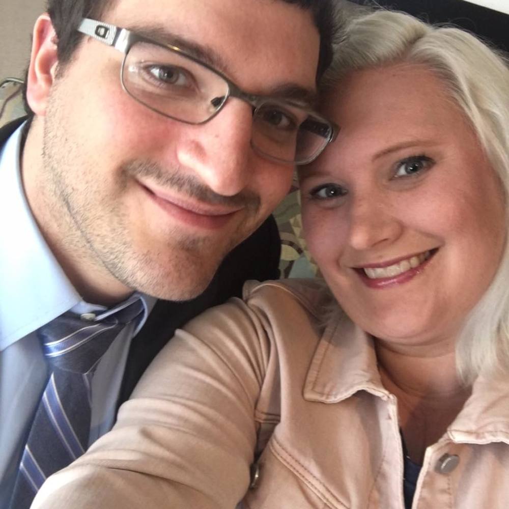 Meet your Posher, Kristin